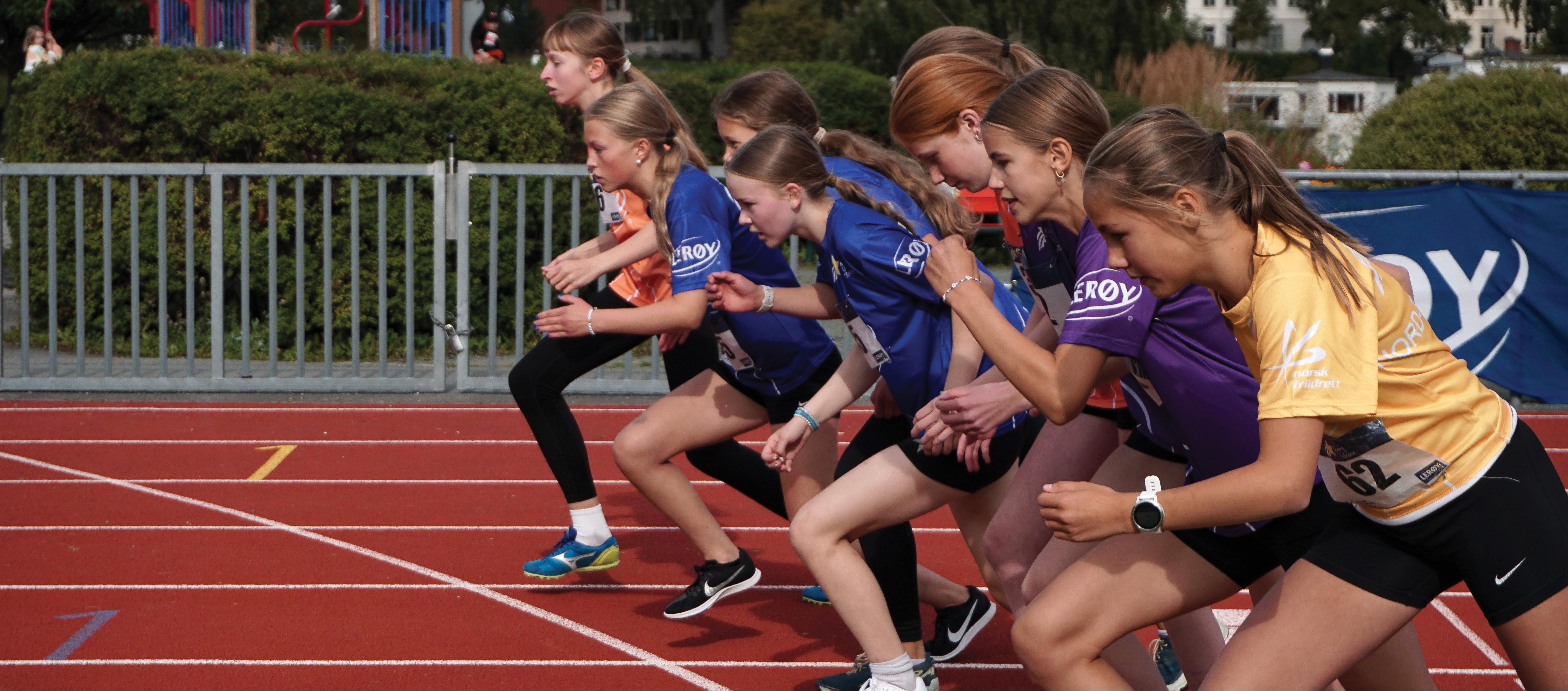 Velkommen til Nidelv ILs nye hjemmeside